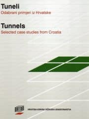 Tuneli: Odabrani primjeri iz Hrvatske