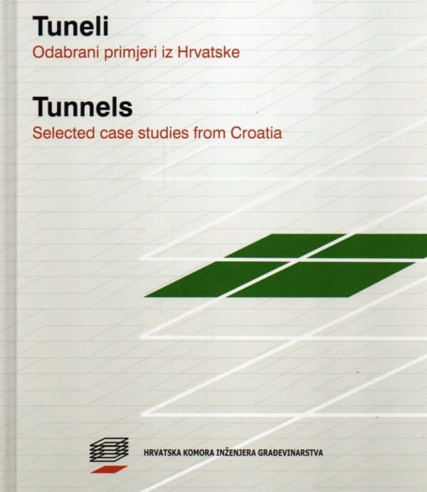 Tuneli: Odabrani primjeri iz Hrvatske