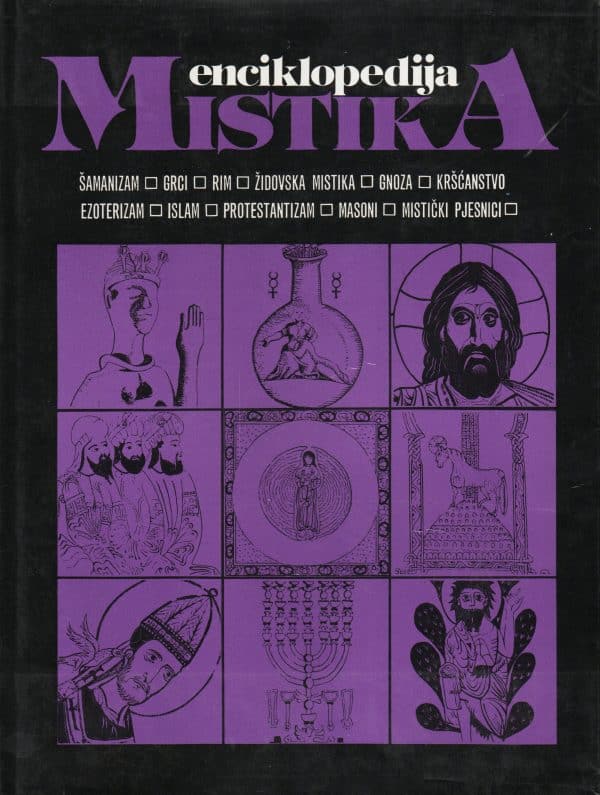Enciklopedija mistika 1-2