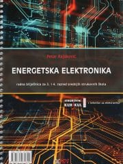 Energetska elektronika: radna bilježnica