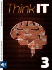 Think IT 3 : udžbenik iz informatike za treći razred gimnazije