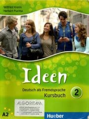 Ideen 2 : udžbenik za njemački jezik