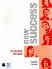 New Success Intermediate: radna bilježnica engleskog jezika