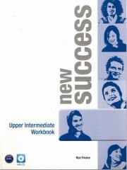 New Success Upper-Intermediate : radna bilježnica engleskog jezika