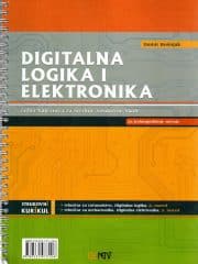 Digitalna logika i elektronika : radna bilježnica za srednje strukovne škole
