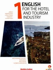English for the Hotel and Tourism Industry 1 : udžbenik engleskoga jezika