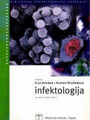 Infektologija : udžbenik za medicinske škole