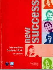 New Success Intermediate : udžbenik engleskog jezika