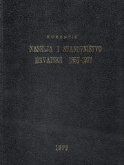 Naselja i stanovništvo Hrvatske 1857-1971.