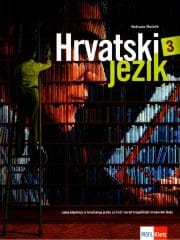 Hrvatski jezik 3 : radna bilježnica iz hrvatskoga jezika za treći razred trogodišnjih strukovnih škola