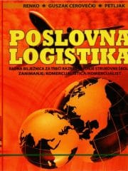 Poslovna logistika : radna bilježnica za komercijaliste