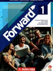 Forward 1 : udžbenik engleskog jezika s dodatnim digitalnim sadržajima za prvi razred gimnazija i četverogodišnjih škola