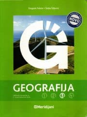 Geografija 3 : udžbenik iz geografije za III. razred ekonomske škole