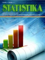 Statistika : udžbenik za ekonomiste i komercijaliste