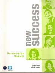 New Success Pre-Intermediate : radna bilježnica engleskog jezika