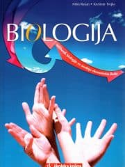 Biologija: udžbenik biologije za srednje ekonomske škole