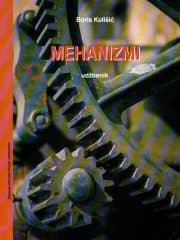 Mehanizmi : udžbenik s radnom bilježnicom za srednju strojarsku školu