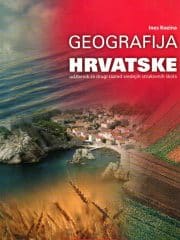 Geografija Hrvatske : udžbenik za 2. razred srednjih strukovnih škola