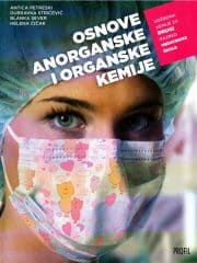 Osnove anorganske i organske kemije : udžbenik kemije za drugi razred medicinske škole