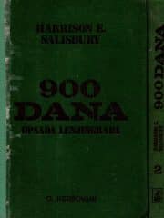 900 dana: opsada Lenjingrada 1-2