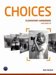 Choices Elementary: radna bilježnica engleskog jezika