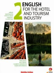 English for the Hotel and Tourism Industry 2 : udžbenik engleskoga jezika u četvrtom razredu hotelijersko-turističkih škola s dodatnim digitalnim sadržajima
