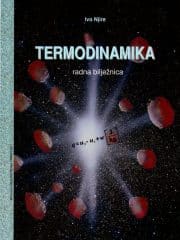 Termodinamika: radna bilježnica