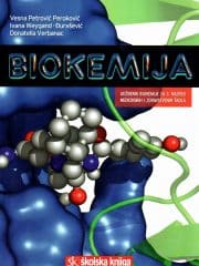 Biokemija: udžbenik biokemije u trećem razredu srednje medicinske škole