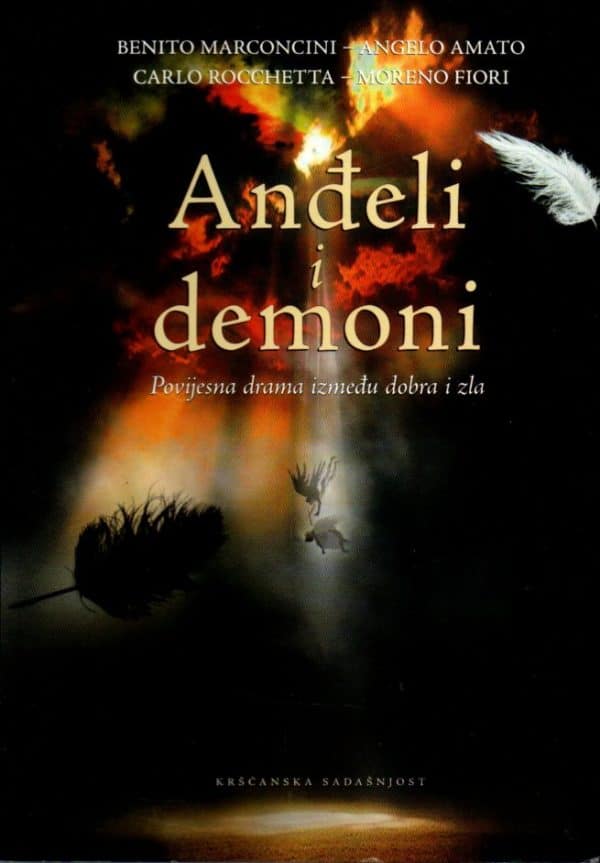 Anđeli i demoni