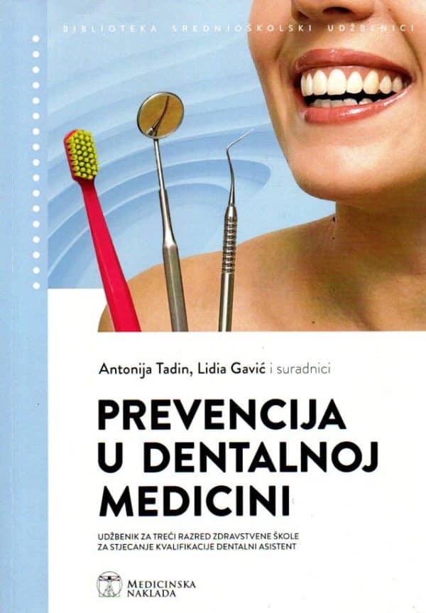 Prevencija u dentalnoj medicini