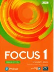 Focus 1 2nd Edition