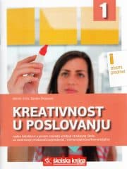 Kreativnost u poslovanju : radna bilježnica