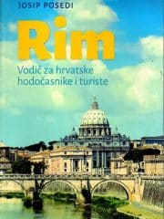 Rim - Vodič za hrvatske hodočasnike i turiste