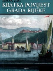Kratka povijest grada Rijeke