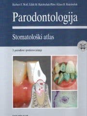 Parodontologija