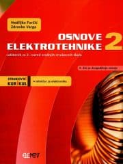 Osnove elektrotehnike 2 : udžbenik za 2. razred srednjih strukovnih škola, 2. dio za dvogodišnje učenje