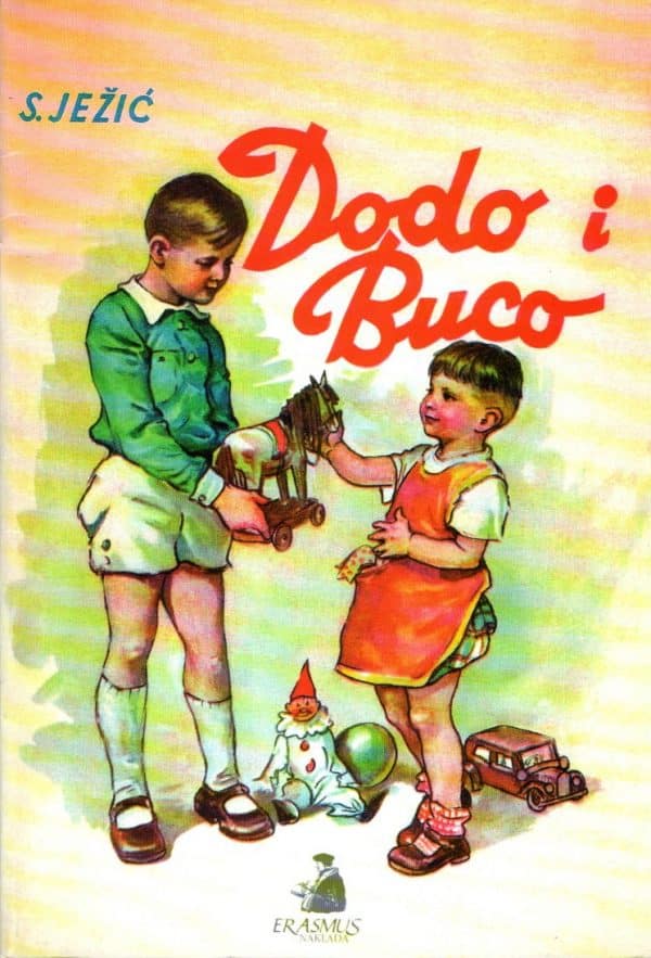 Dodo i Buco