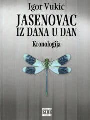 Jasenovac iz dana u dan: kronologija