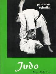 Judo: parterna tehnika