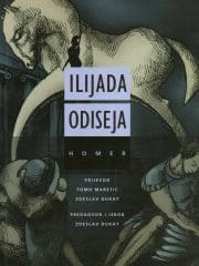 Ilijada i Odiseja: izbor