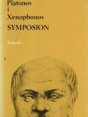 Platonov i Xenophonov Symposion