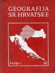 Geografija SR Hrvatske 1