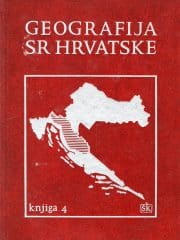 Geografija SR Hrvatske 4