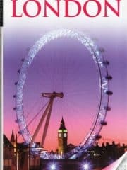 London ( Eyewitness travel guides )