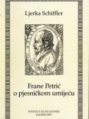 Frane Petrić o pjesničkom umijeću