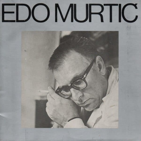 Edo Murtić