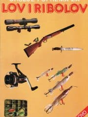 Oružje i oprema za lov i ribolov