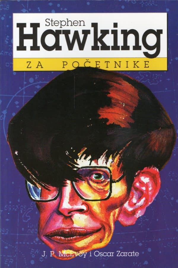 Stephen Hawking za početnike