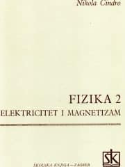 Fizika 2: elektricitet i magnetizam