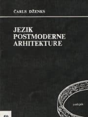 Jezik postmoderne arhitekture